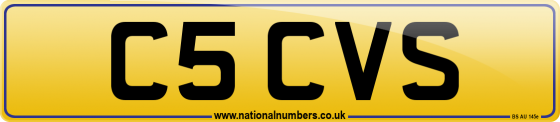 C5 CVS