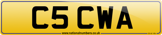 C5 CWA