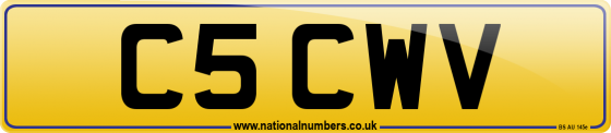C5 CWV