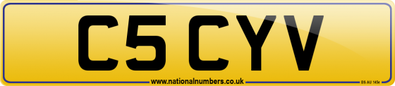 C5 CYV