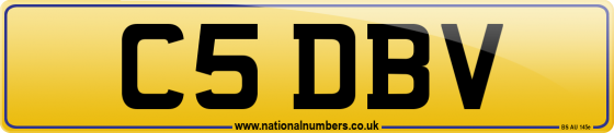 C5 DBV