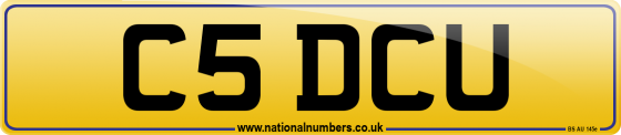 C5 DCU