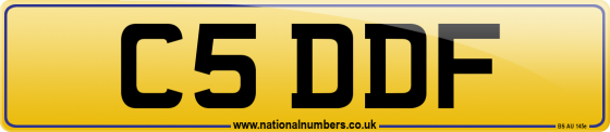 C5 DDF