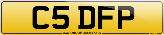 C5 DFP