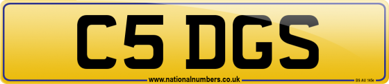 C5 DGS