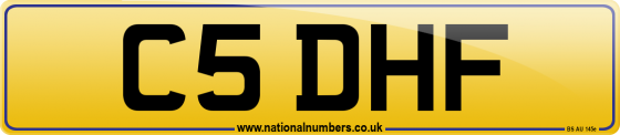 C5 DHF