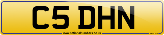 C5 DHN
