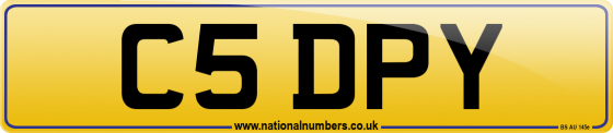 C5 DPY