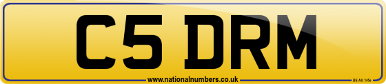 C5 DRM