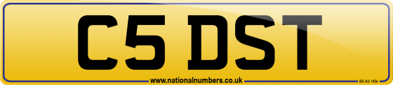C5 DST