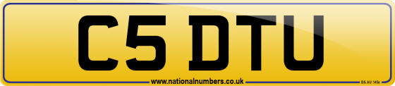 C5 DTU