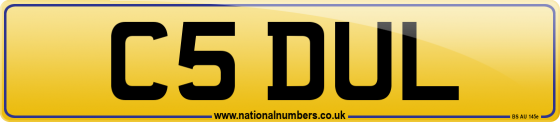 C5 DUL