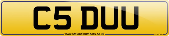C5 DUU