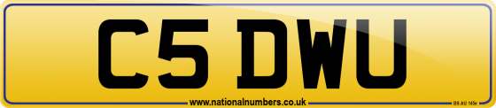 C5 DWU