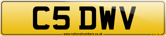 C5 DWV