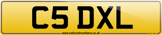 C5 DXL