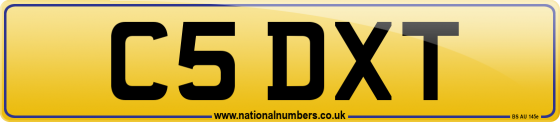C5 DXT