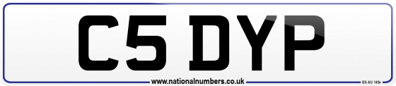 C5 DYP