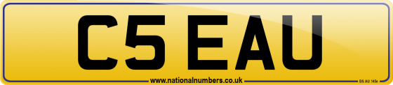 C5 EAU