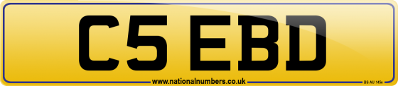 C5 EBD