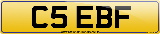 C5 EBF