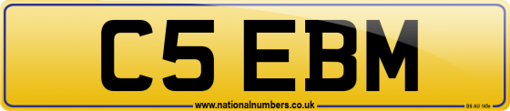 C5 EBM