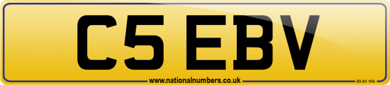 C5 EBV