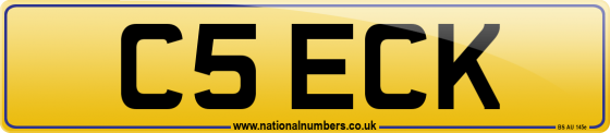 C5 ECK