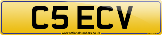 C5 ECV