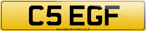 C5 EGF