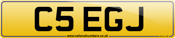 C5 EGJ