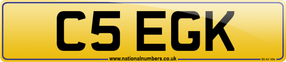 C5 EGK