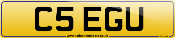 C5 EGU