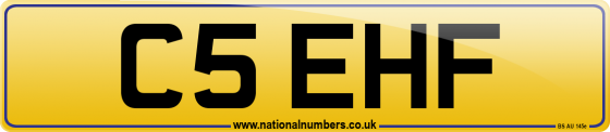 C5 EHF