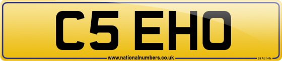 C5 EHO