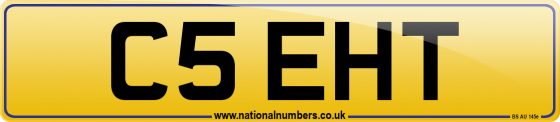 C5 EHT
