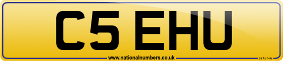C5 EHU