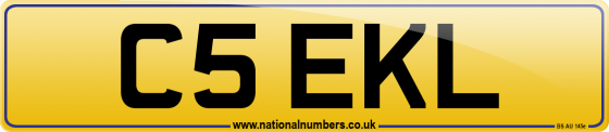 C5 EKL