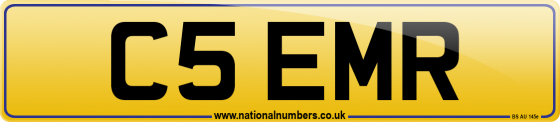 C5 EMR