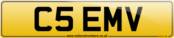 C5 EMV