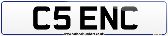 C5 ENC