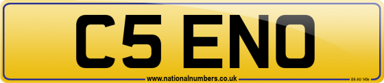 C5 ENO