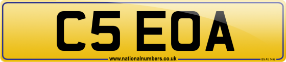 C5 EOA