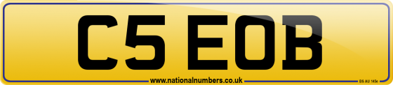 C5 EOB