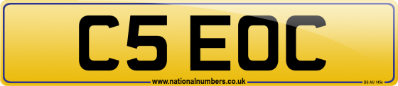 C5 EOC