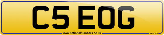 C5 EOG