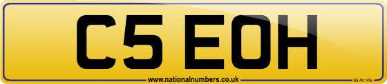 C5 EOH