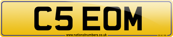 C5 EOM