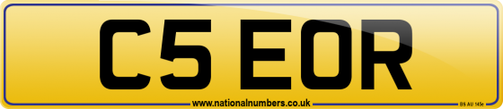 C5 EOR