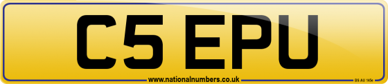 C5 EPU